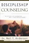 Discipleship Counselling