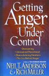 Getting Anger Under Control