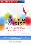 FIC Discipleship Course Leader's Guide