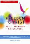FIC Discipleship Course Participant's Guide Pack of 5