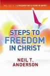 Steps To Freedom In Christ