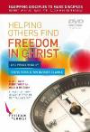 Helping Others Find Freedom In Christ DVD