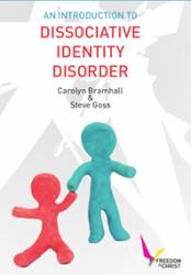 Dissertation Dissasociative Disorders Soldiers