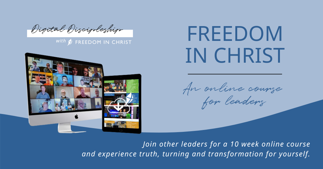 FIC Online For Leaders