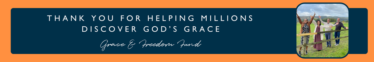 Grace and Freedom Fund