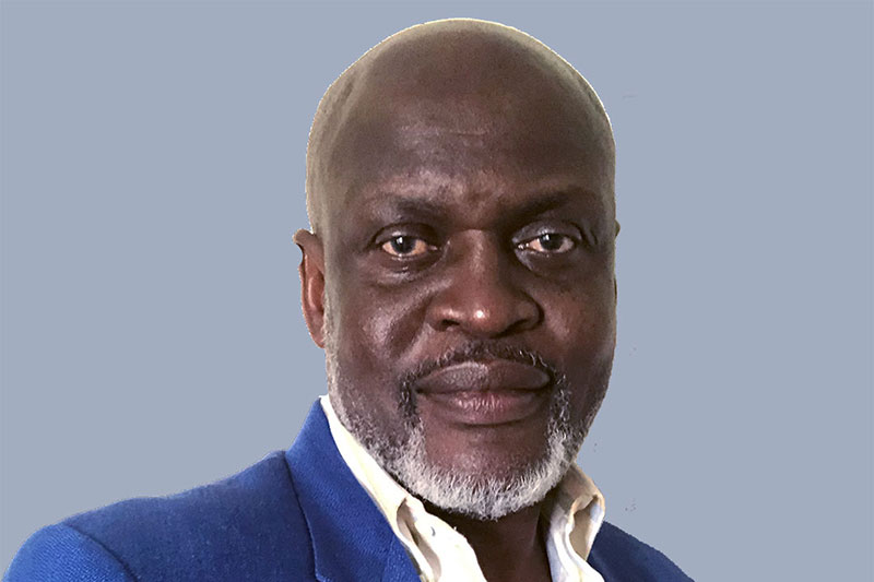 James Wanje James Wanje