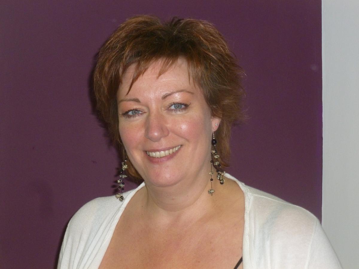 Adele Coll