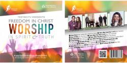 Worship in Spirit & Truth - The Album