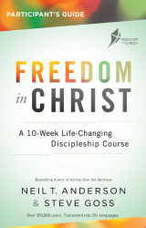 Freedom In Christ Course Participant's Guide