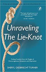 Unraveling the Lie-Knot
