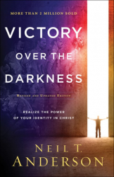 VICTORY OVER THE DARKNESS.