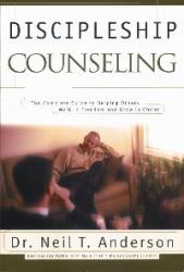 Discipleship Counselling