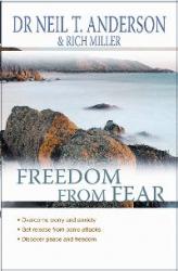 Freedom From Fear