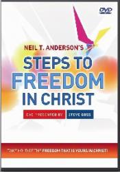 Steps To Freedom In Christ DVD