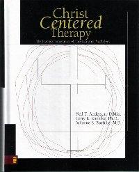 Christ Centered Therapy