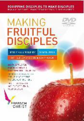 Making Fruitful Disciples DVD