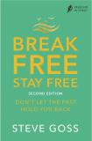 Break Free, Stay Free (Discipleship Series Book 3)