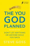 The You God Planned (Discipleship Series Book 4)