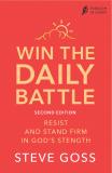 Win The Daily Battle (Discipleship Series Book 2)