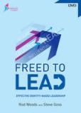 Freed To Lead DVD