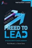 Freed to Lead Participant's Guide Pack of 5