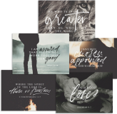Photo Postcard Pack