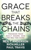 Grace That Breaks the Chains