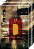 disciple Participant's Guide pack of 5