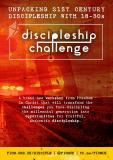 Discipleship Challenge Workshop Handout