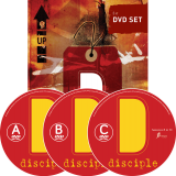 disciple Teaching DVD Set