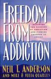 Freedom From Addiction